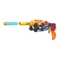 Spielzeuge k'nex Kforce BUILD and BLAST K-10X Bedienungsanleitung