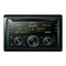Autoradios Pioneer FH-S720BT Bedienungsanleitung