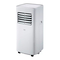 Klimaanlagen Beko BS207C Bedienungsanleitung