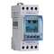 Timer LEGRAND AlphaRex3 D21 Installationsanleitung