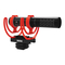 Mikrofone RODE VIDEOMIC GOII Handbuch