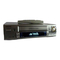 Kassettenplayer Aiwa SHOWVIEW HV-FX71ZS Bedienungsanleitung