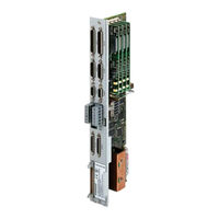 Siemens SINUMERIK 840D Handbuch