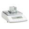 Waagen Sartorius CPA2P Betriebsanleitung