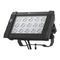Flutlichter Stairville LED TRI FLOOD Bedienungsanleitung