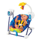 Baby- & Kleinkindmöbel Fisher-Price T2068 Handbuch