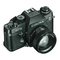 Kameras Contax RTS II Gebrauchsanweisung