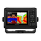 Garmin ECHOMAP UHD2 5X