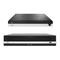 Digitaler Video Recorder Abus NVR100 1 Serie Anleitung