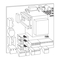 Schalttafel Bauer U-link LEO B CBB 3 230 L02 Installationsanleitung
