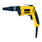 Akkuschrauber DeWalt DW263 Handbuch
