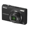 Kameras Nikon COOLPIX S6150 Benutzerhandbuch