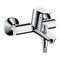 Badausstattung und Badeinrichtung Hansgrohe Focus E2 Gebrauchsanleitung, Montageanleitung