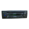 Autoradios Blaupunkt Kiel CD36 Einbauanleitung