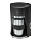 Kaffeemaschinen Clatronic KA 3450 Bedienungsanleitung