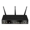 Router D-Link DSR-500N Installationsanleitung