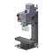 Optimum OPTImill BF16V