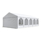 Zelte TOOLPORT PVC premium 3x5 m Serie Aufbauanleitung
