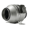 Ventilatoren S&P JETLINE ECOWATT-100 Bedienungsanleitung