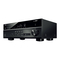 AV-Receiver Yamaha RX-V579 Bedienungsanleitung