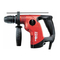 Bohrhammer Hilti TE 6-S Bedienungsanleitung