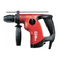 Bohrhammer Hilti TE 6-S Bedienungsanleitung