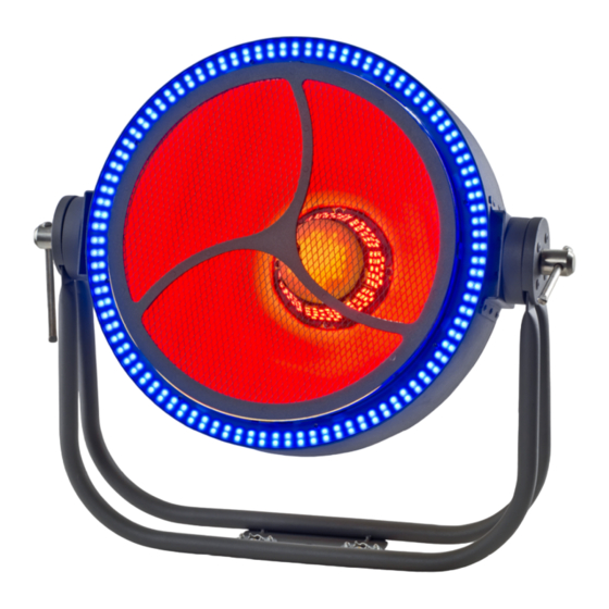 Expolite Retron LED 575 Handbücher