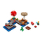 Spielzeuge LEGO MINECRAFT 21129 Anleitung