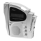 Radiowecker & Uhrenradios Clatronic MRC 547 P Bedienungsanleitung