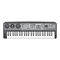 Musikinstrumente Bontempi MUSIC ACADEMY Genius Bedienungsanleitung
