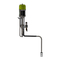 Pumpen Kremlin-Rexson AIRLESS Betriebsanleitung