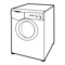 Waschmaschinen Candy Aquamatic 10T Bedienungsanleitung