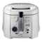 Fritteusen DeLonghi F 38233 Bedienungsanleitung