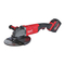 Schleifmaschinen Milwaukee M18 FLAG230XPDB Originalbetriebsanleitung