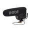 Mikrofone RODE Microphones VideoMic Pro Bedienungsanleitung