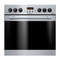 Herde Electrolux EH L20-4 Gebrauchsanweisung