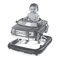 Babyausstattung Bright Starts Ford F150 Ways to Play Walker Bedienungsanleitung