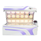 Solarien ergoline ELEMENTS Original-Gebrauchsanweisung