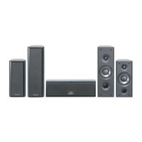 Kenwood KS-3200HT Bedienungsanleitung