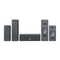 Lautsprecher-Systeme Kenwood KS-3200HT Bedienungsanleitung