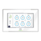 Fernbedienungen Fujitsu Airstage UTY-DCGYZ2 Bedienungsanleitung
