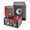 Lautsprecher Focal ST6 Kurzanleitung
