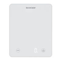 Silvercrest SMART SKWS 5 A1 Bedienungsanleitung