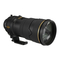 Nikon AF-S VR Nikkor 300mm f/2.8 IF-ED Nano Crystal Coat Handbuch