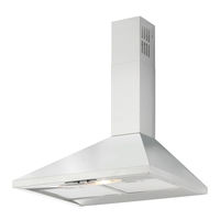 Amica KH 17090 E Bedienungsanleitung