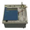 Thermostate Siemens Landis & Staefa RVL470 Bedienungsanleitung
