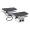 Grills Spring Raclette2+ Gebrauchsanweisung