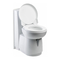 Toiletten Thetford C-250 Bedienungsanleitung