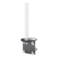 Siemens SIMATIC NET ANT795-6MP Kompaktbetriebsanleitung