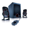 Lautsprecher-Systeme Microlab M-111 Handbuch